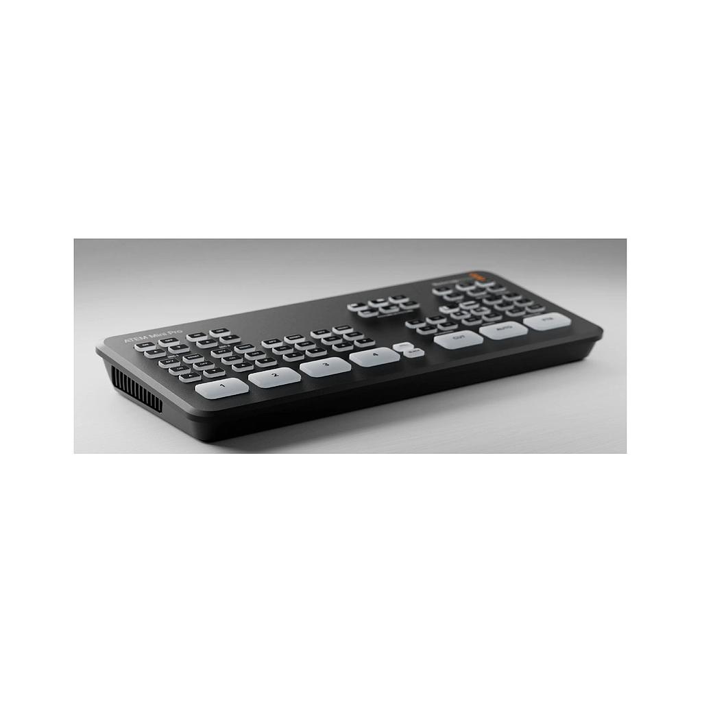 BLACKMAGIC ATEM MINI PRO