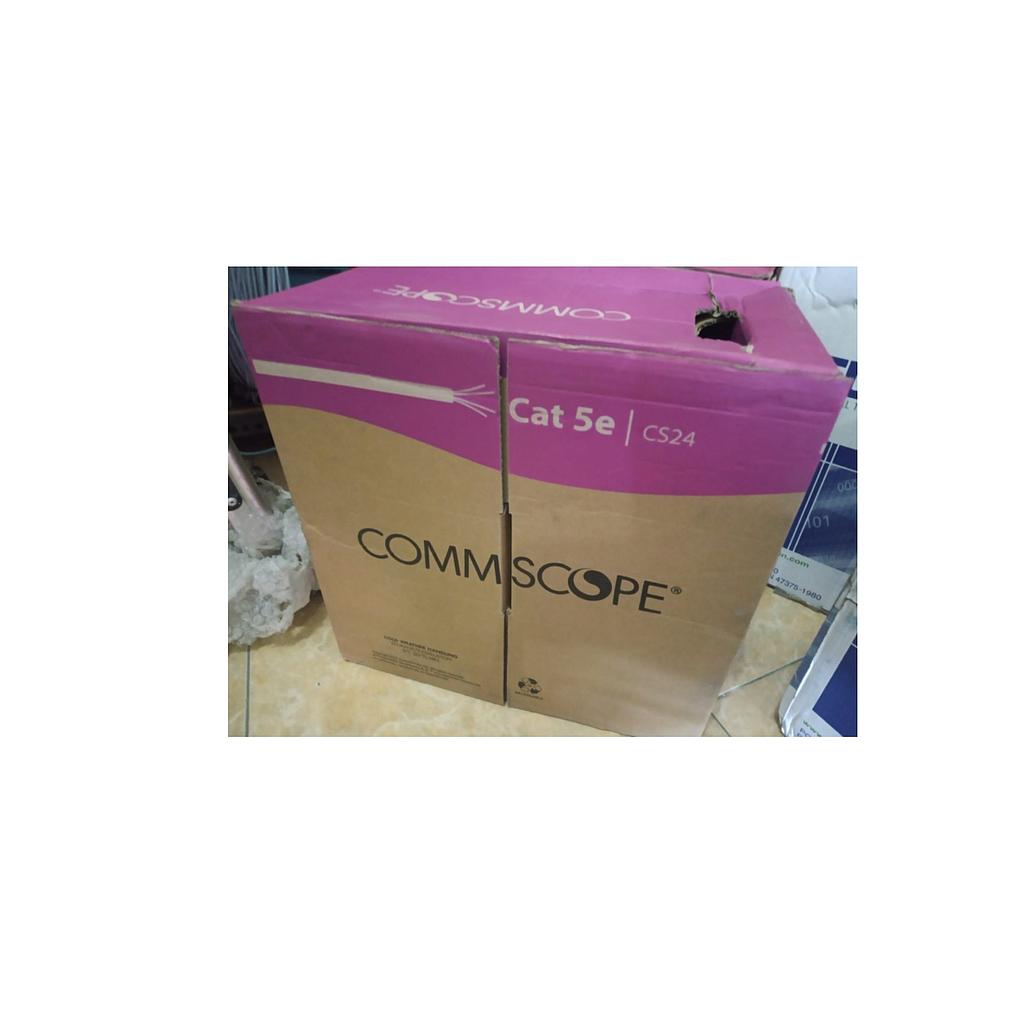 COMMSCOPE CAT5E