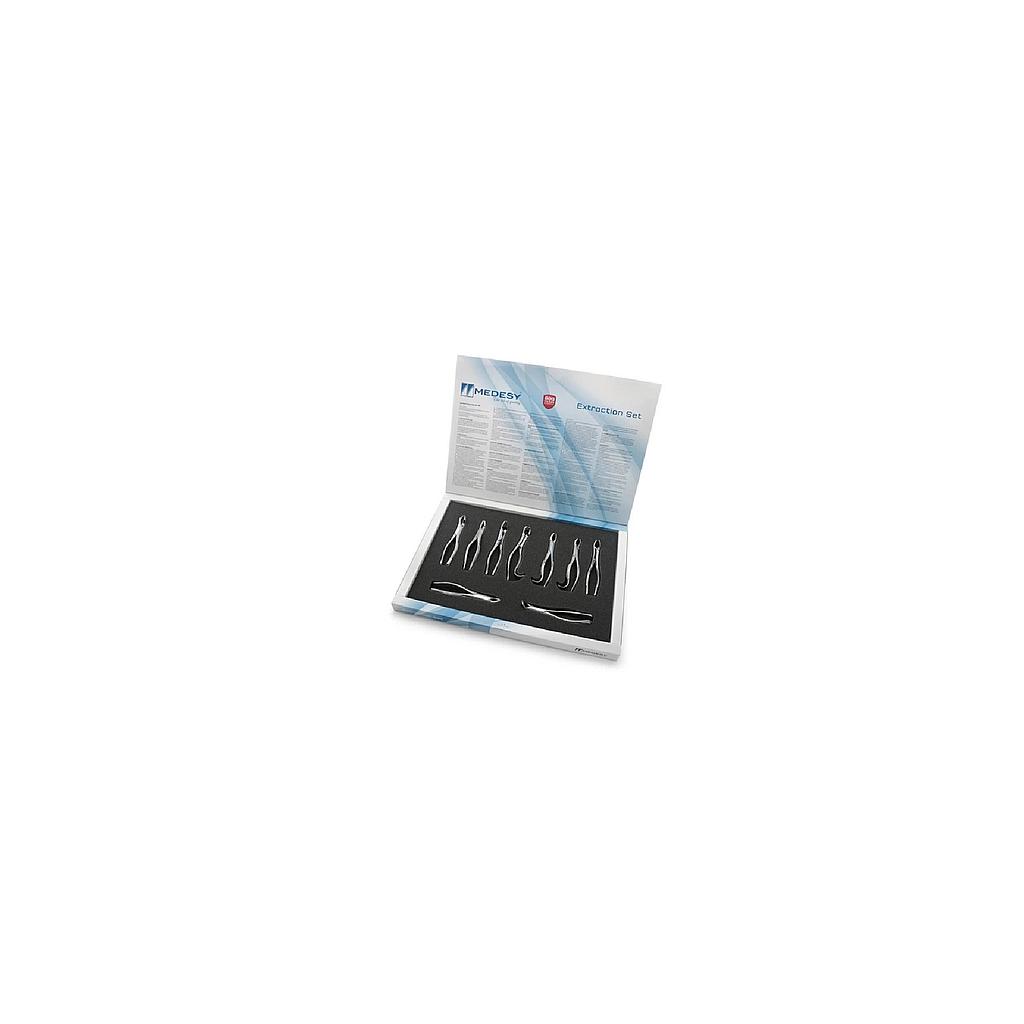 Forcep 2600-9 Medesy