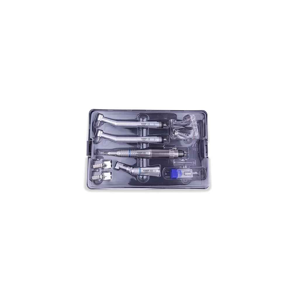 DENTAL Hand Piece Complite Set Coxo
