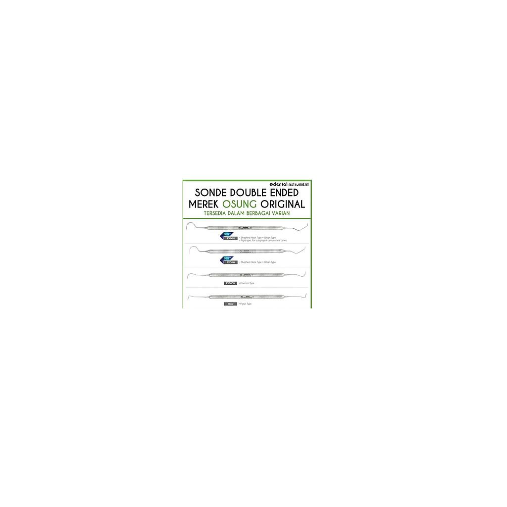 Dental Sonde Explorer Osung