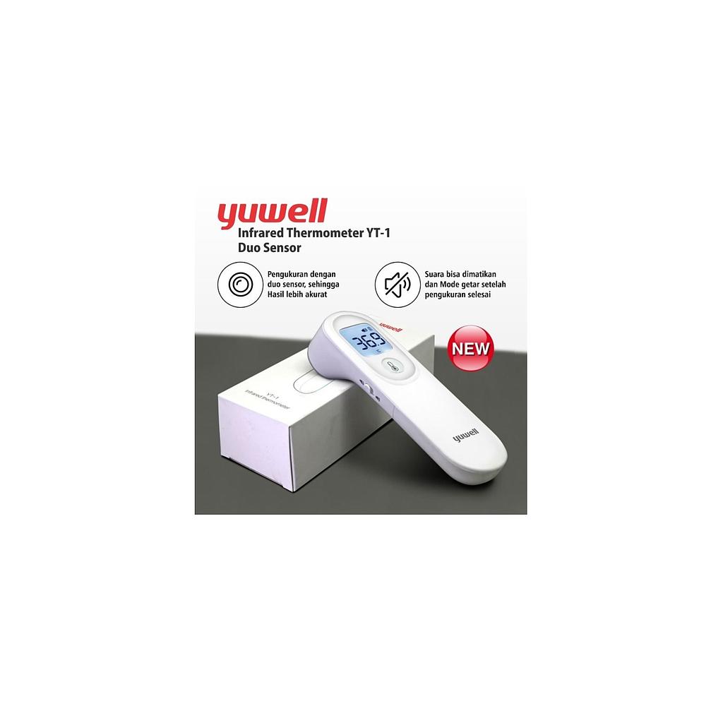 Yuwell Infrared YT-1