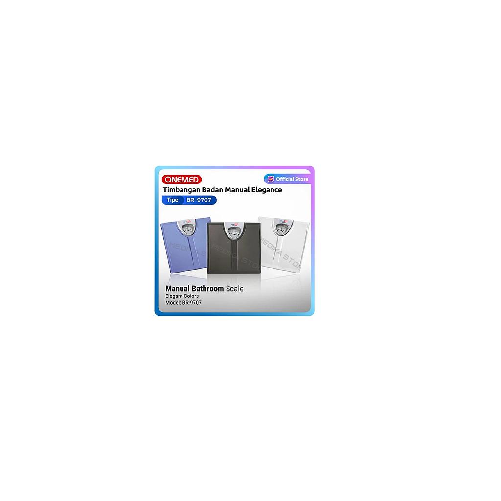 Onemed Elegance BR-9707