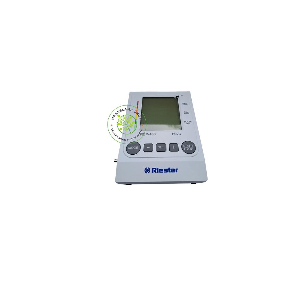 Riester Nova RBP 100