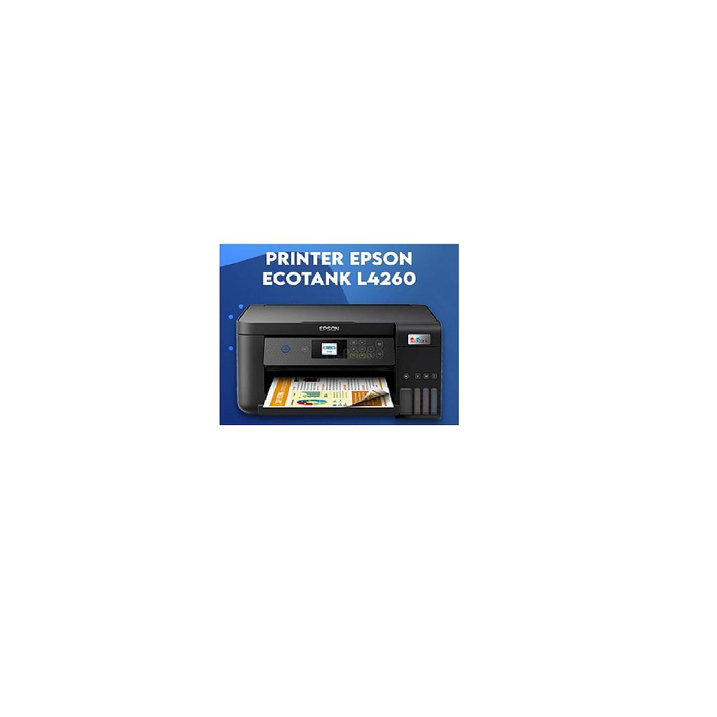 EPSON L4260