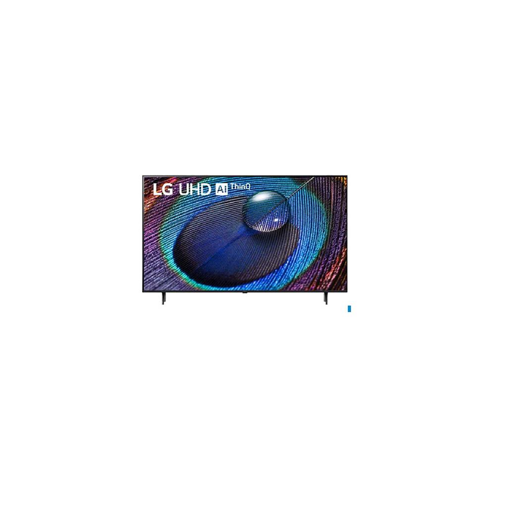 LG Smart TV 4K 75UR9050PSK
