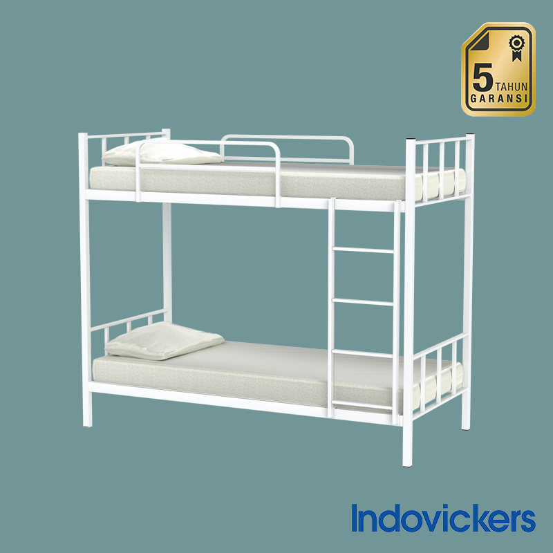 AXSEN Bunked Bed Double
