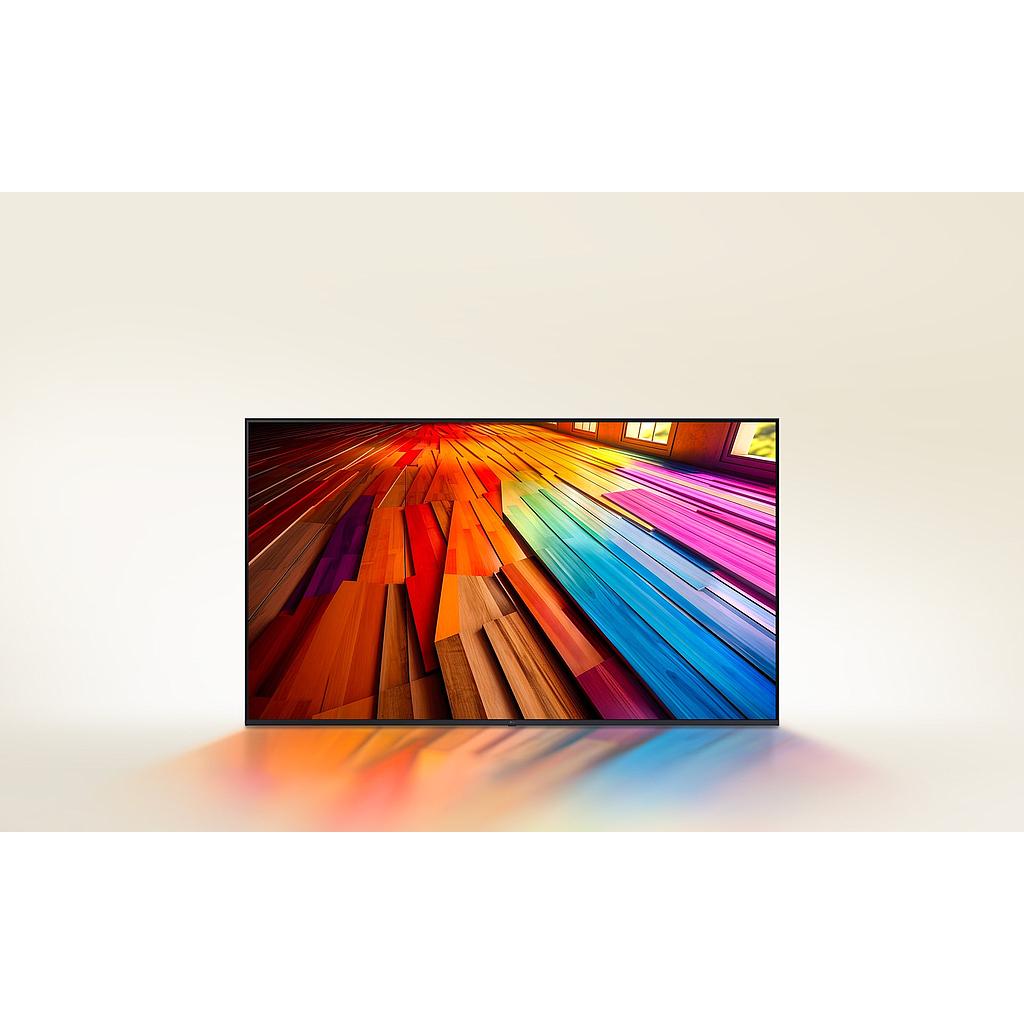 LG 86UT8050 SMART TV 86 INCH UHD 4K