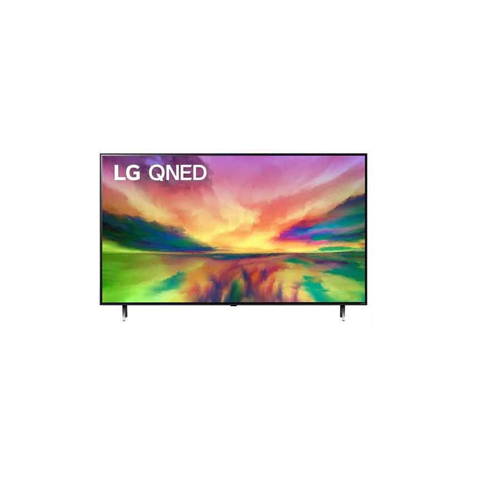LG 86QNED80SRA
