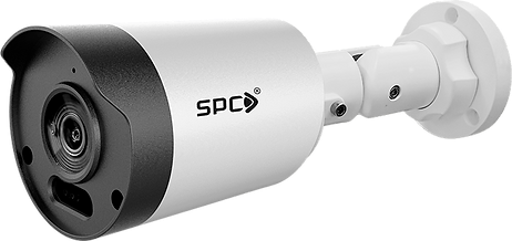 SPC Outdoor Camera IP Dome6340C28WD 2MP (TKDN = 33,45%)