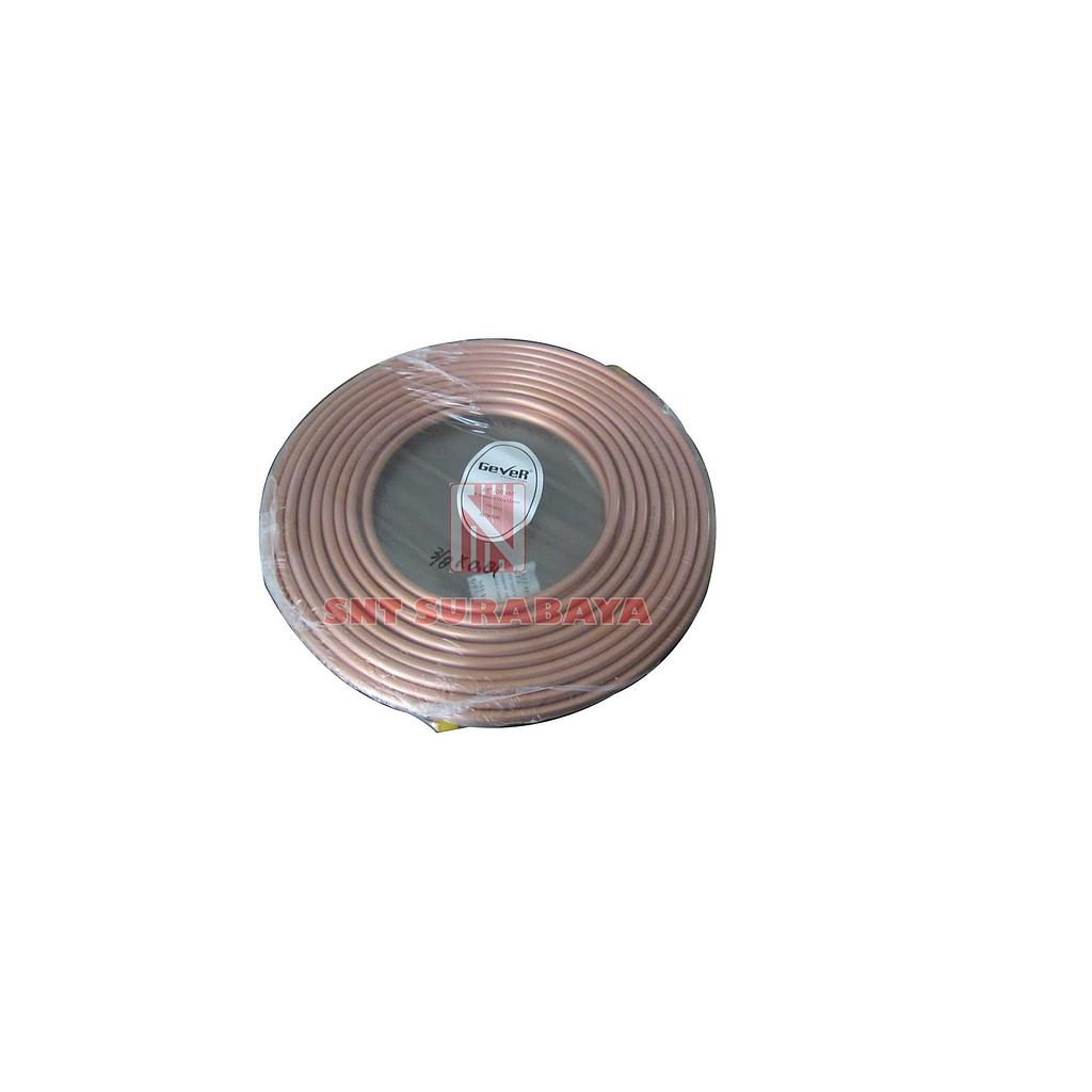 Pipa AC 10 PK