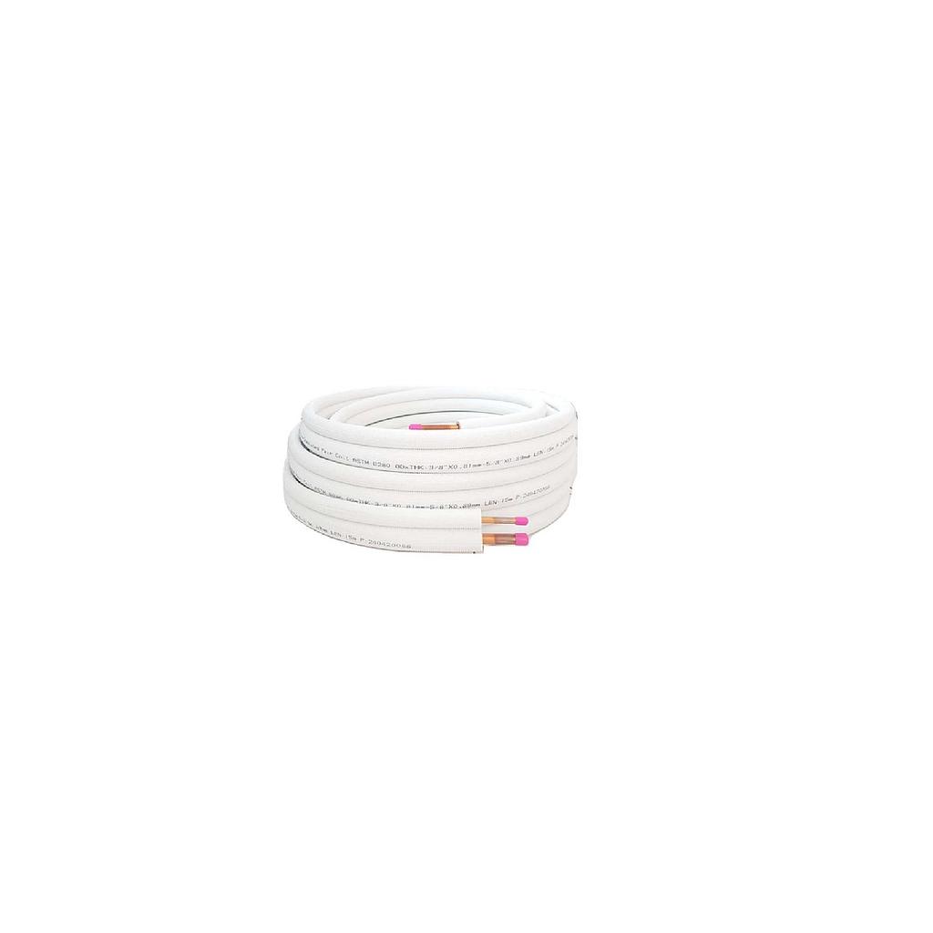 Pipa AC 1,5 - 2 PK