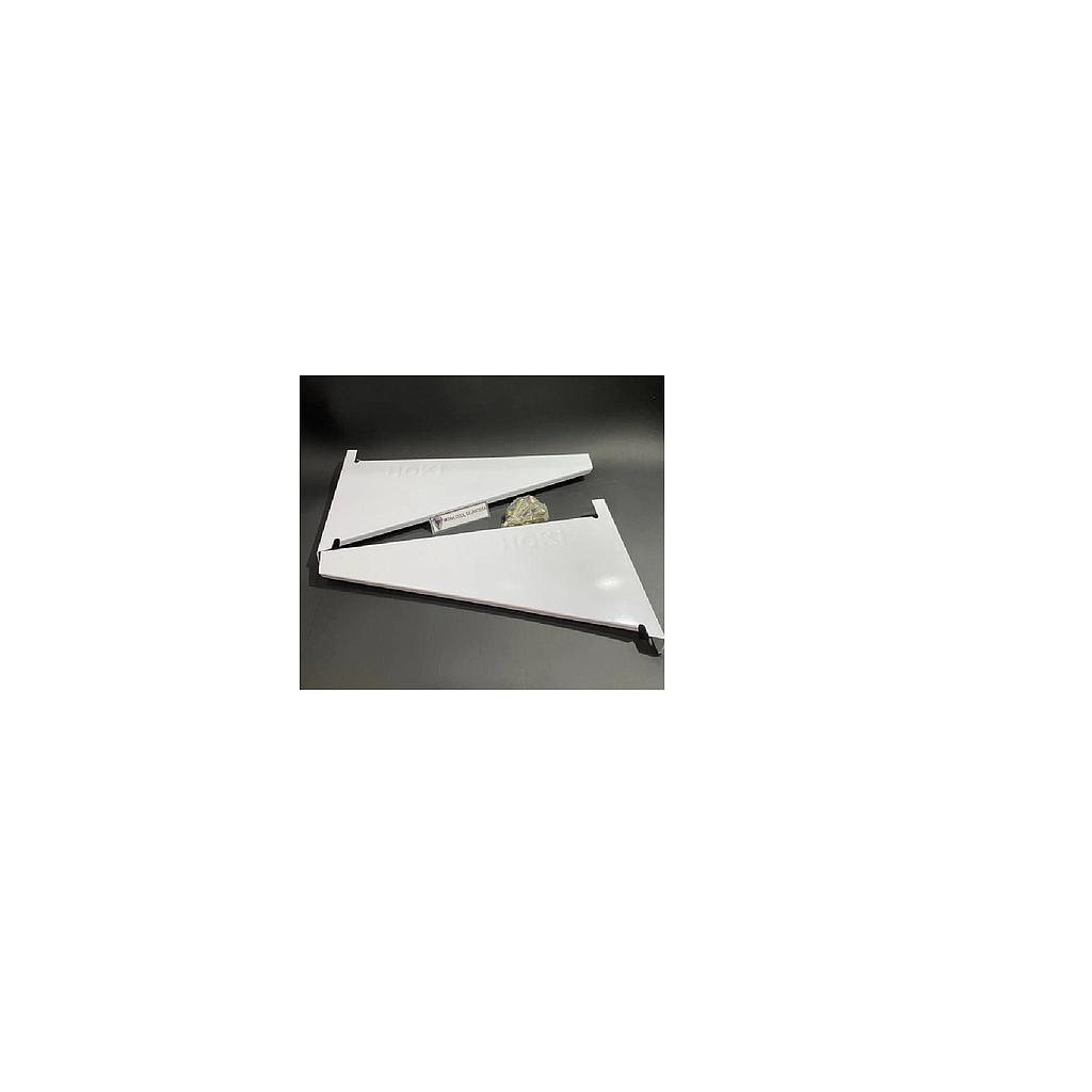 Bracket AC 1 - 2 PK