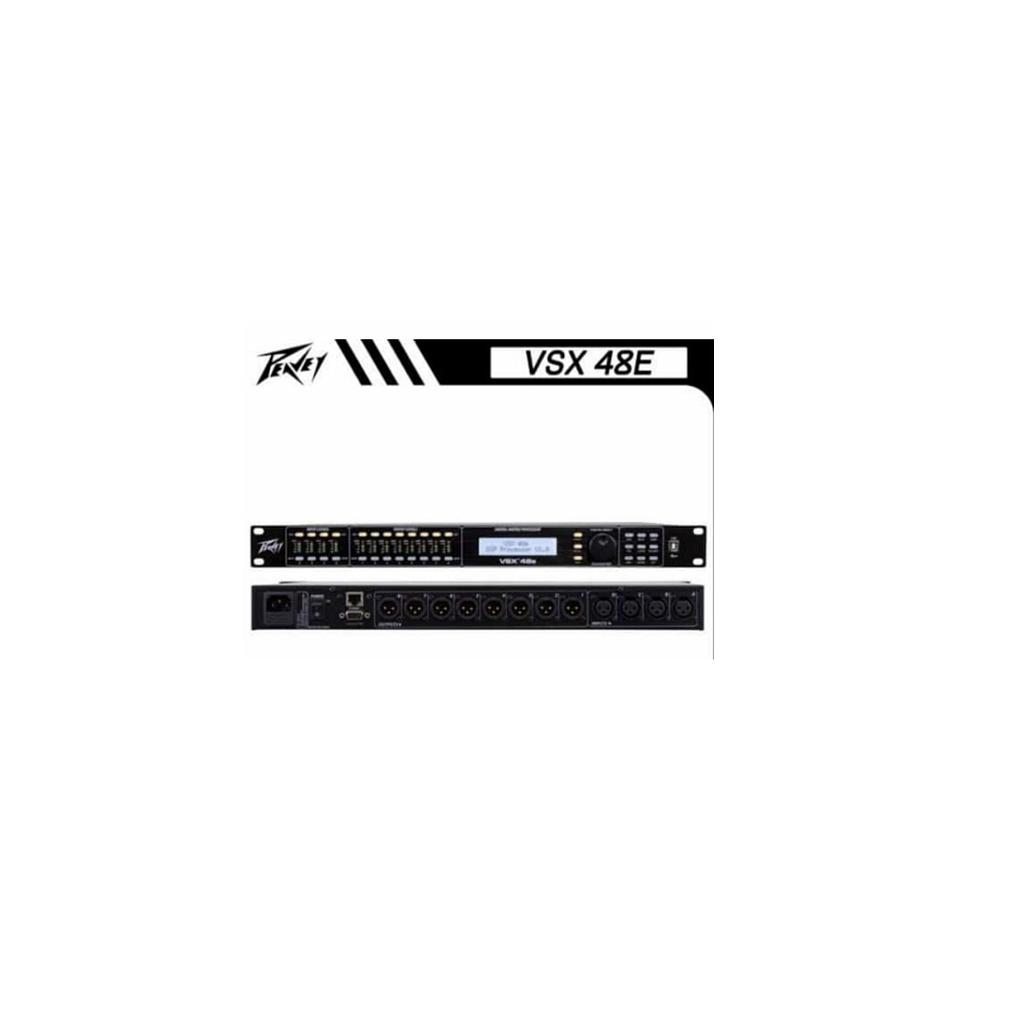 DLMS Peavy VSX 48