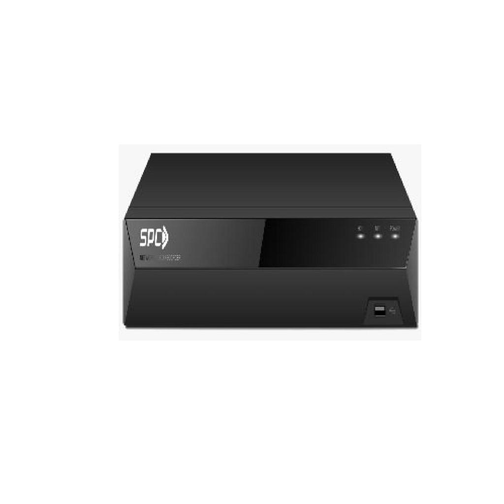 NVR SPC 16 CH