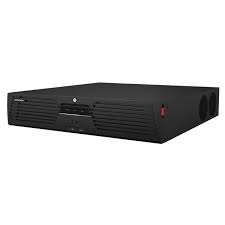 HIKVISION 64-ch 2U 4K NVR DS-9664NI-M8 (Include Setting)