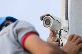 Jasa Pasang CCTV (termasuk perbaikan kerusakan akibat pemasangan)