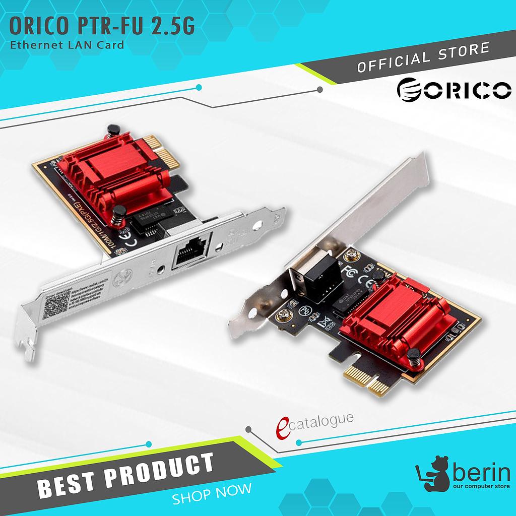 ORICO PTR-FU 2.5G