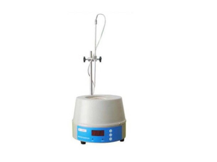 B-One DHM-2505 Digital Heating Mantle