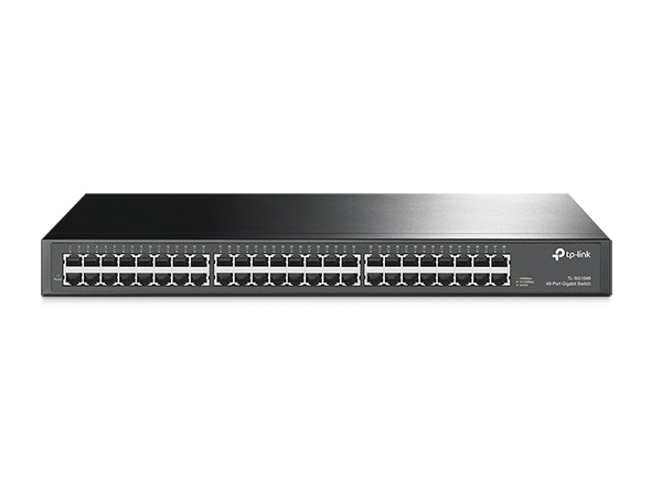 TP-LINK Switch TL-SG1048 48-port Gigabit