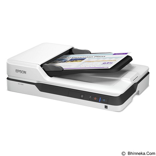 EPSON WorkForce DS-1630