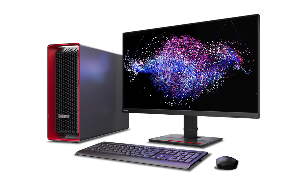 Lenovo ThinkStation P7 Workstation (A-102)
