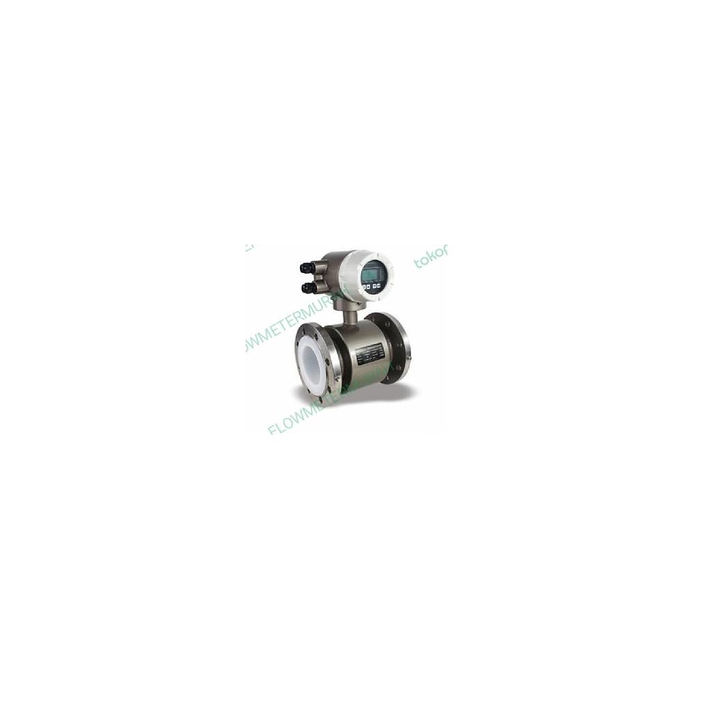 (A-127) FLOWMETER ELECTROMAGNETIC