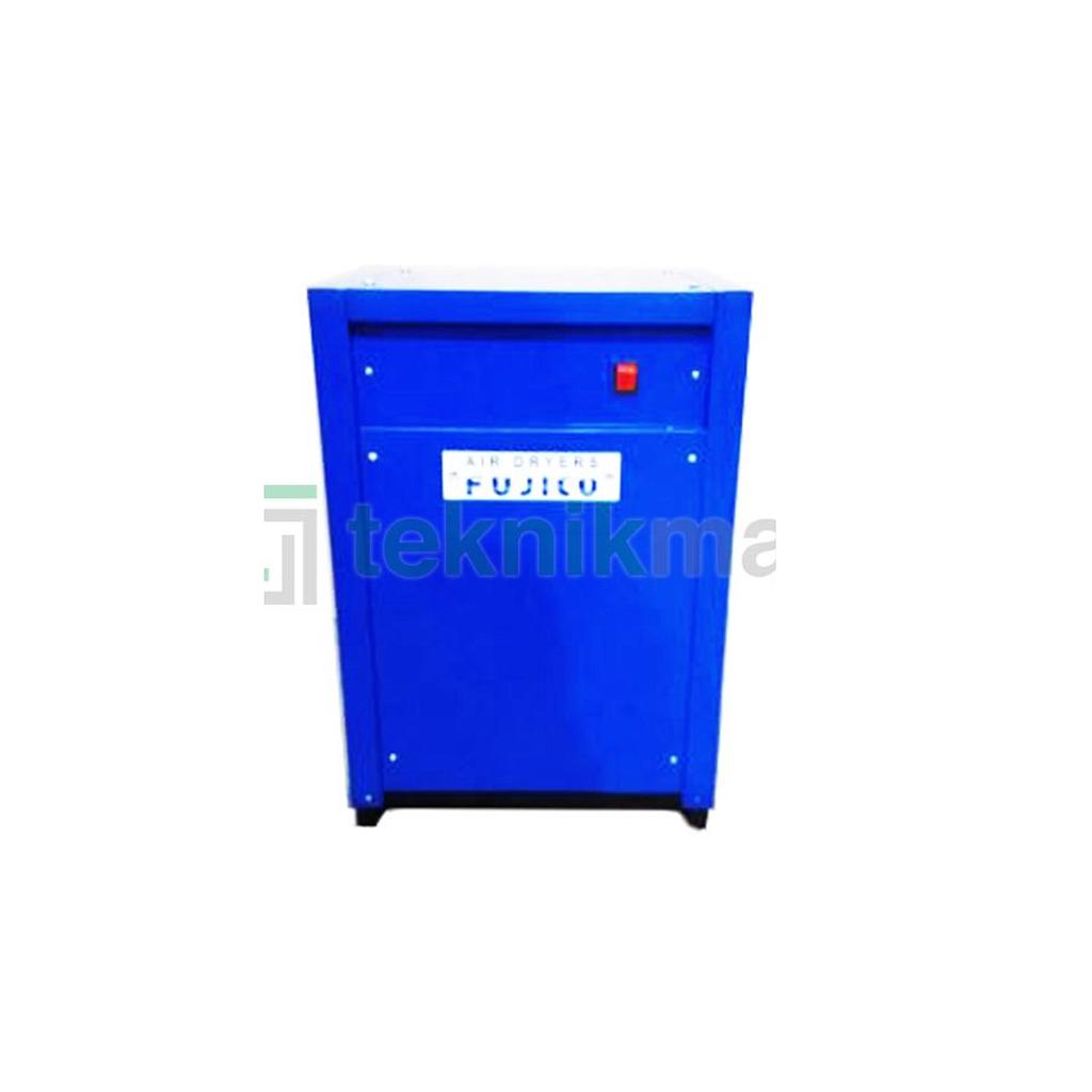 (A-141) AIR DRYER COMPRESSOR FUJICO FAD 20 R 2 HP