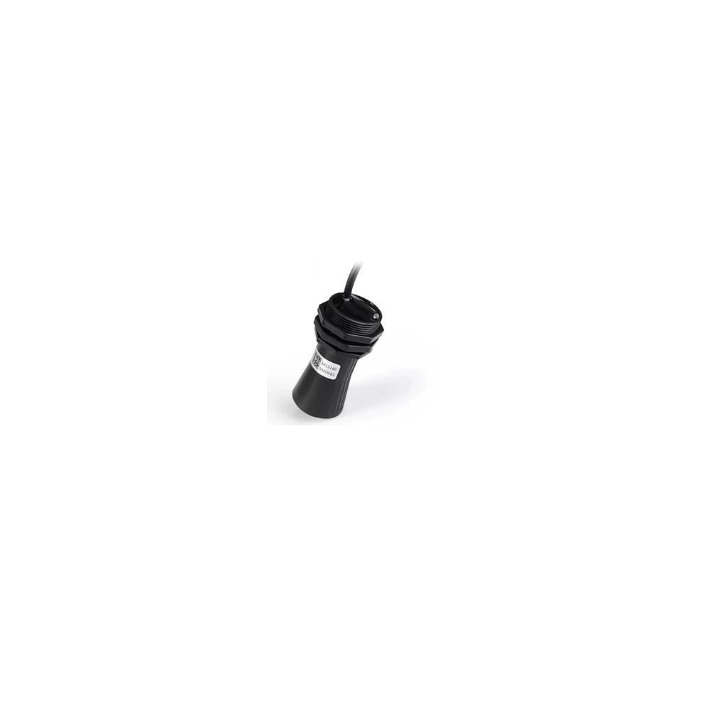 (A-24)  Waterproof Ultrasonic Long Range Level Sensor