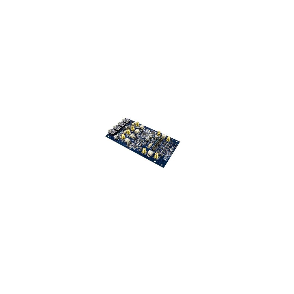 (A-36)  Highspeed AD/DA HSMC Card
