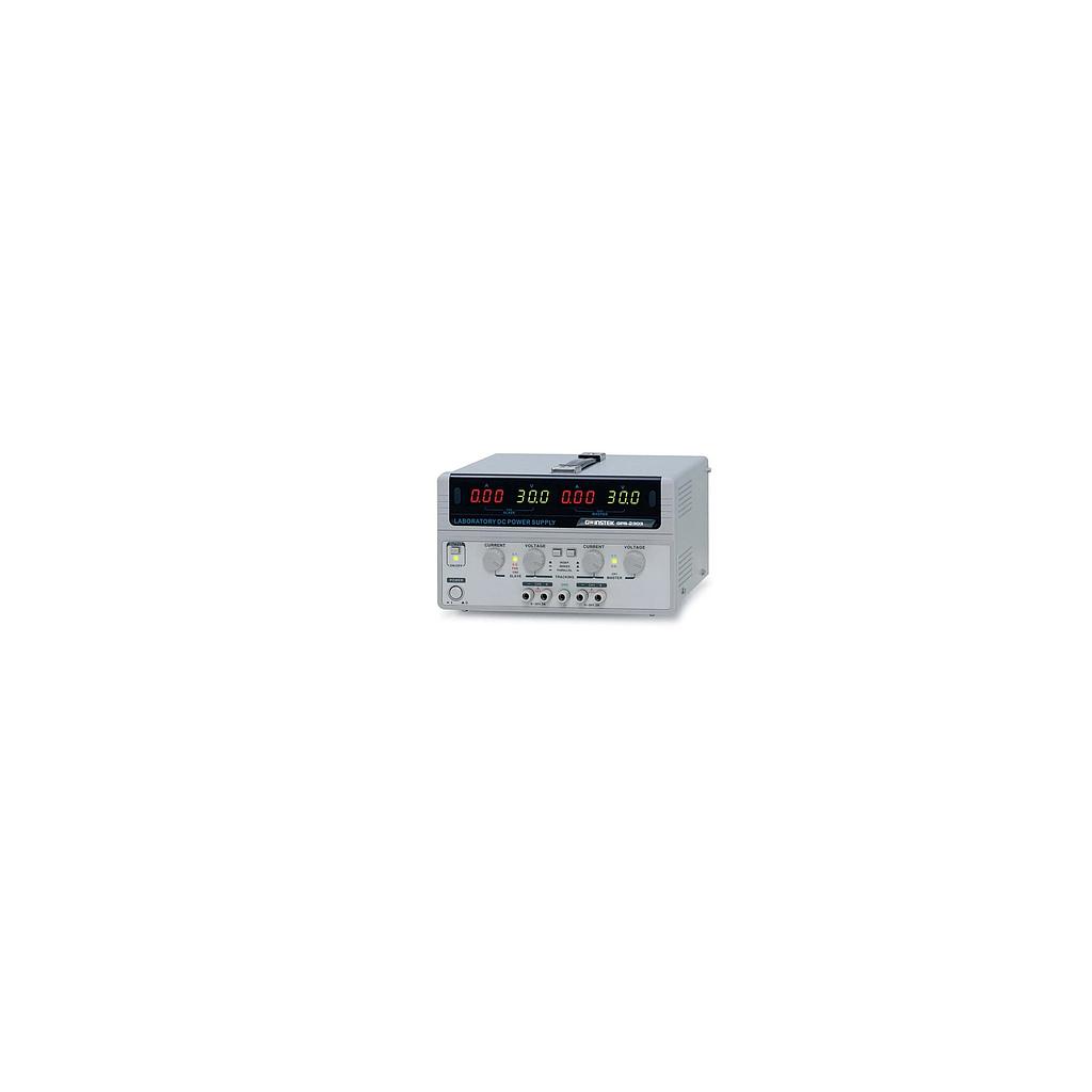 (A-66) GW Instek GPS-2303