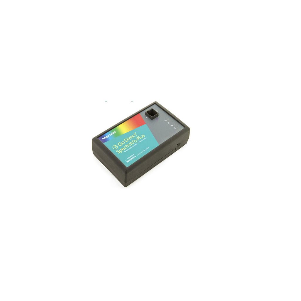 (A-87) SpectroVis® Plus Spektrofotometer GDX-SVISPL