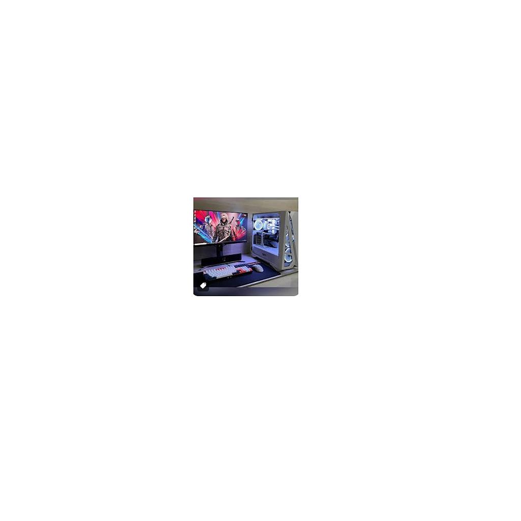 (A-195) High Performance PC