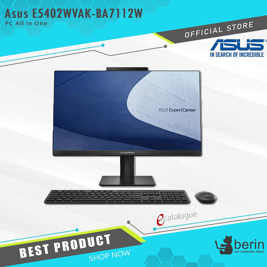 PC AIO Asus E5402WVAK-BA7112W (N-100)