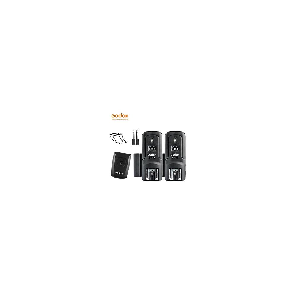 Godox Trigger Universal Ct 16 (N-50)