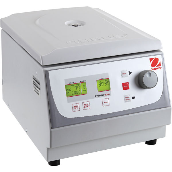 Centrifuge, Multi, 230V, FC5706 w/ Rotor, Angle, 12 x 15ml
