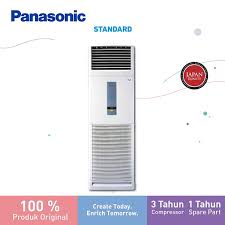 AC Floor Standing Panasonic 2  PK CSJ18FFP5
