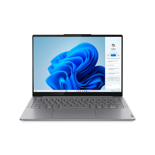 Lenovo Yoga Slim 7-14IMH9 (Intel Core Ultra 5-125H/ 16GB/ 512GB SSD/ Intel Arc Graphics/ 14&quot; Touchscreen/ Win 11)