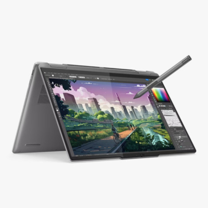 Lenovo Yoga 7 14IML9 (2-in-1) (Intel Core Ultra 7-155H/ 16GB/ 1TB SSD/ Intel Arc Graphics/ 14&quot; Touchscreen/ Win 11)
