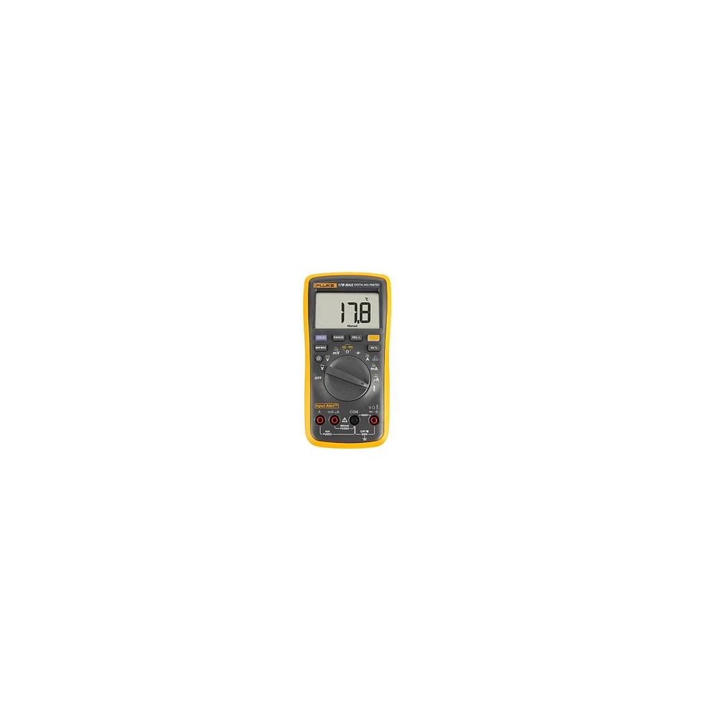 MULTIMETER FLUKE 17B