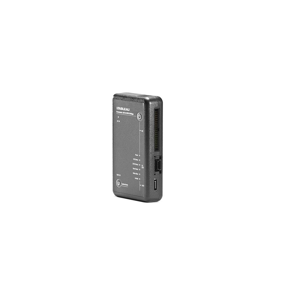 Tableau T35U Forensic Bridge (A-111)