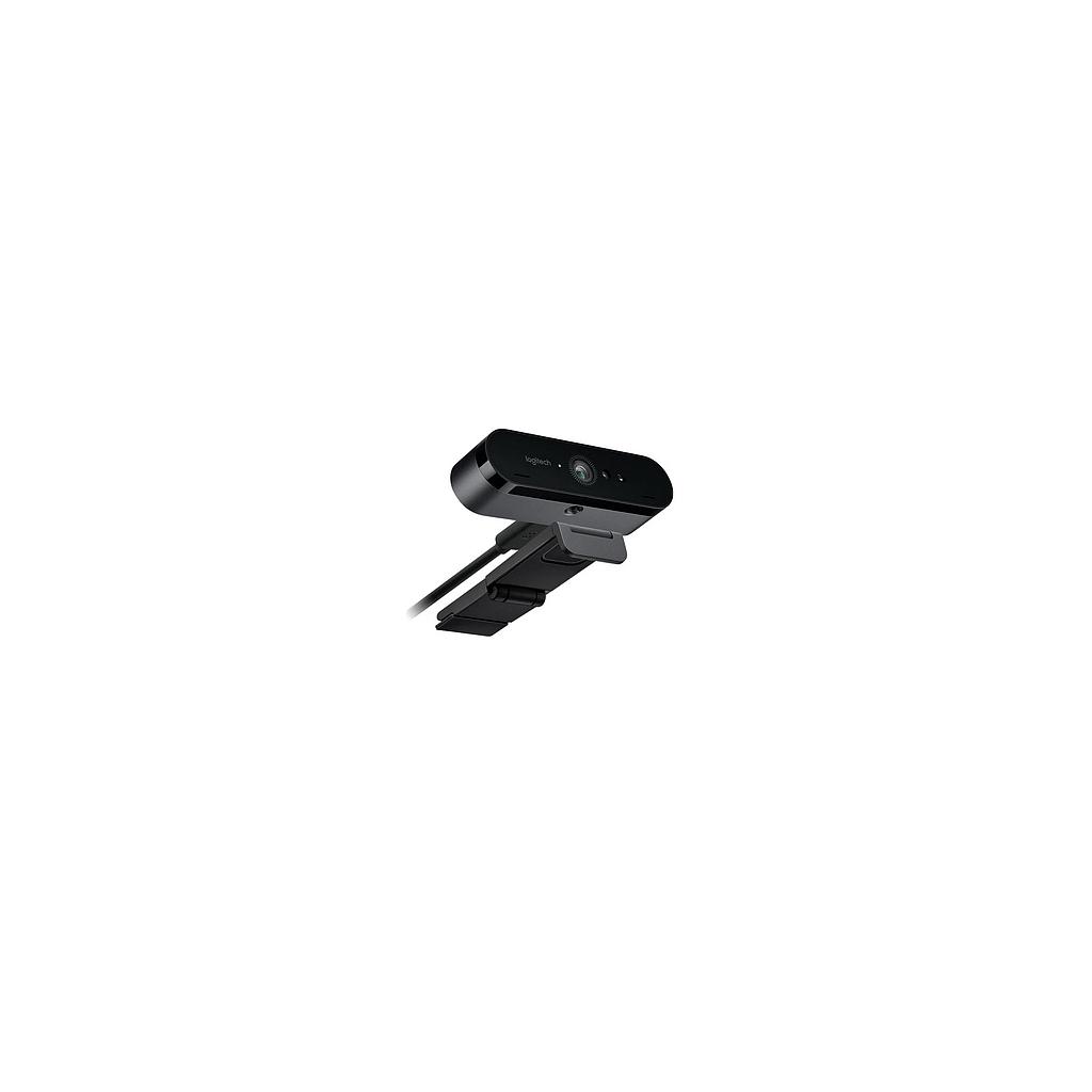 Logitech Brio 505
