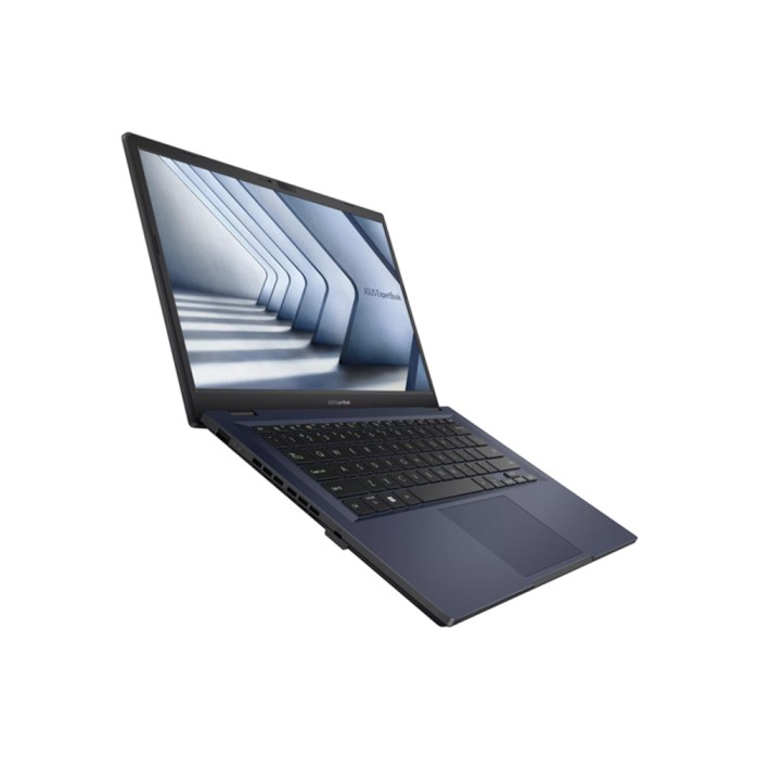 Asus Expertbook B1402CBA-NK7850X (Intel i7-1255U/8GB/512GB SSD/14&quot; FHD/Intel Iris Xe/Win 11 Pro/TKDN=25%)