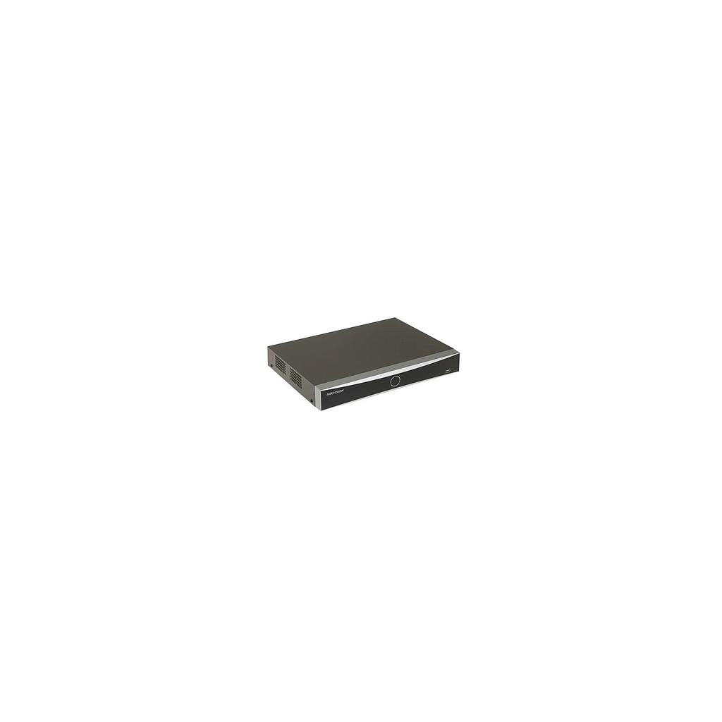 NVR Hikvision DS-7616NXI-K2 + HDD 4TB