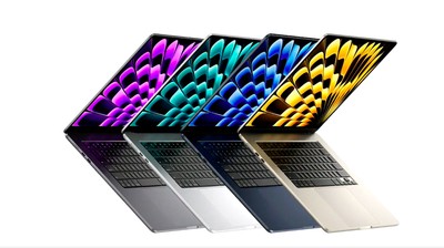 MacBook Air M3 2024 512GB 13Inch (10C GPU, 16GB)