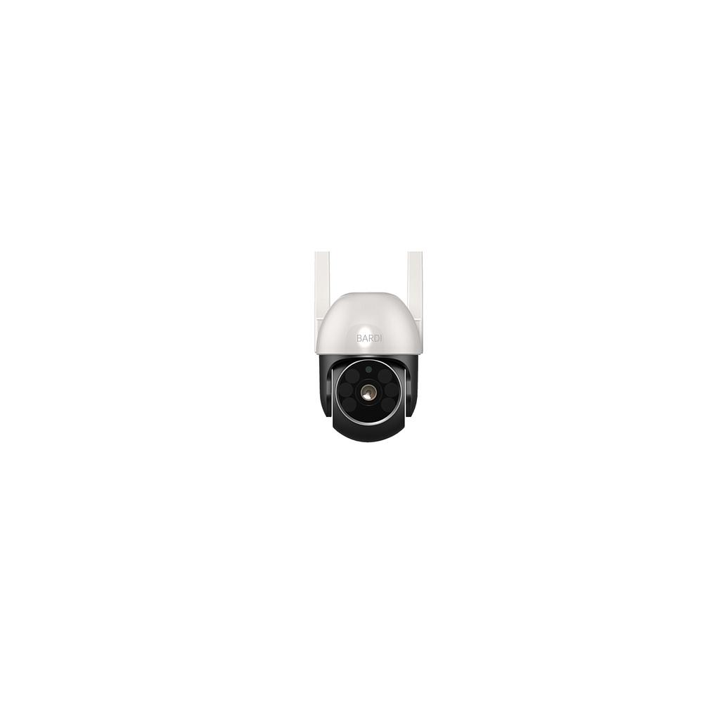 BARDI IP Camera Outdoor PTZ