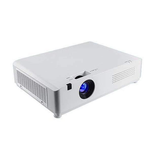Brite Projector LW -401A (4000 lumens,Laser 3LCD,WXGA,Wireless,Android,TKDN=38%)