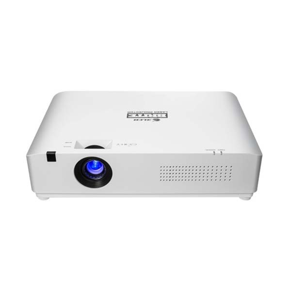 Brite Projector LW -501 (5000 lumens,Laser 3LCD,WXGA,Wireless,TKDN=40%)