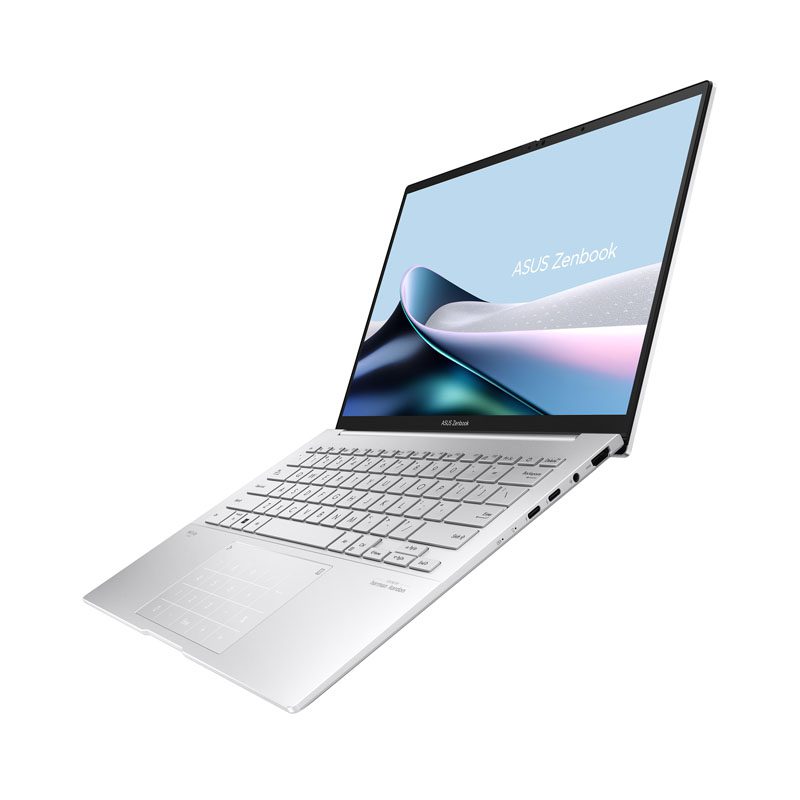 ASUS UX3405MA-OLEDS714T (Intel Ultra 7-155H/32GB/1TB SSD/14&quot;OLED Touch/OHS/Win 11)