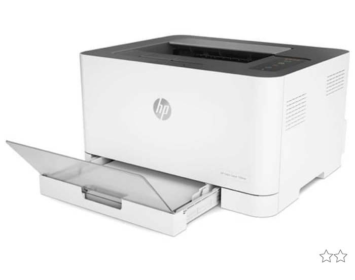 HP Color Laser 150a